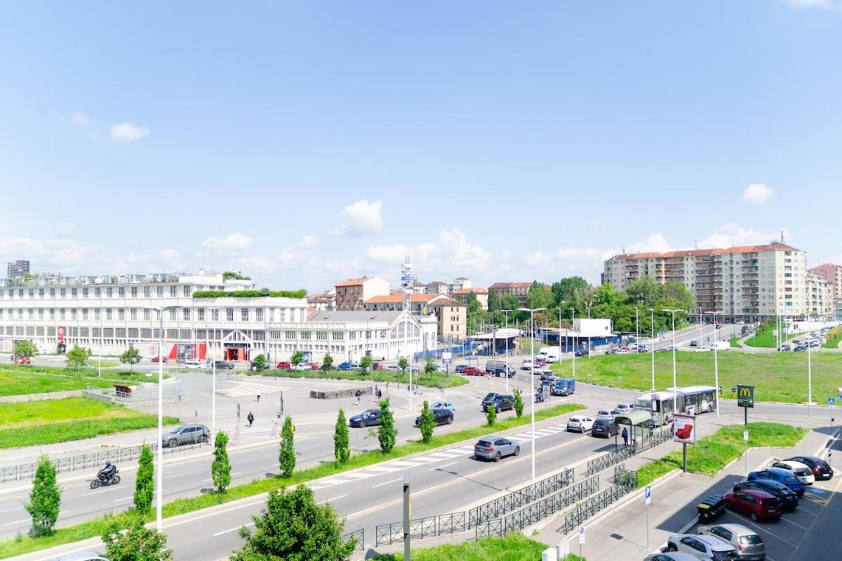 Appartamento Oddone 90 Torino